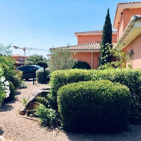 Villa Maison Entre Et Montagne Lecci
