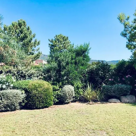 Maison Entre Et Montagne Villa *