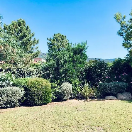 Maison Entre Et Montagne Villa *