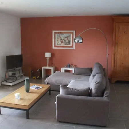 Maison Entre Et Montagne Villa Lecci