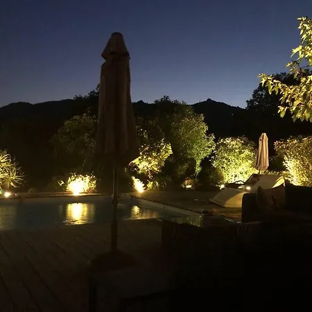Villa Maison Entre Et Montagne Lecci