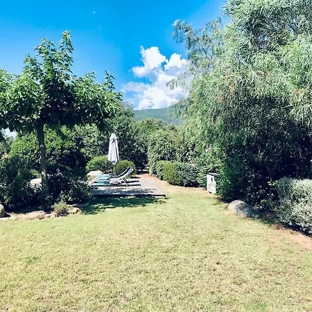 Maison Entre Et Montagne